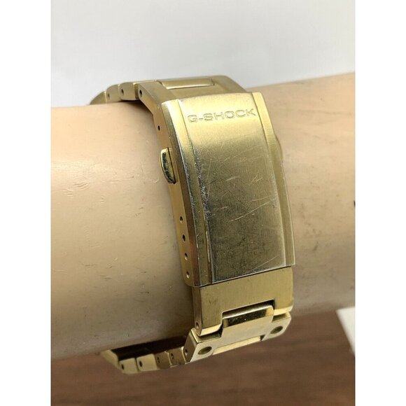 Casio Men's Watch G-shock 35th Anniversary Limited Edition Project Team … - Picture 11 of 14